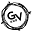Glass & Vine Icon