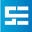 Server Evolution Icon
