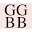 Glam and Glo Beauty Bar Icon