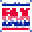 Fax Express Icon