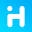 ‍‍iHome Clean Icon