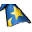 Fantasy Toyland Icon