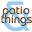 Patio and Things Icon