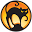 El Gato Negro Icon