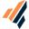 Growth Rocket Icon