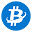 Bitcoin Asset Icon