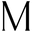 Mauby Icon