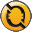 Qwertycoin Icon