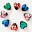 Designs by Masako Icon