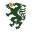 Pokorn Construction Icon