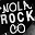 Nola Rock Co Icon