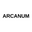 Arcanum LA Icon