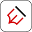 Red Pen Icon