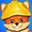 Bezoge Icon