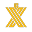 BTC6X Icon