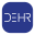 DeHR Network Icon