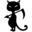 Fat Cat Killer Icon