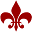 The Burgundy Bed and Breakfast Icon