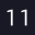 Maven 11 Icon