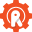 Trademark Engine Icon