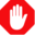 AdBlock Icon