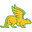 Ride Bicycles Icon