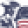 USA Patriot Flags Icon