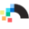 Rainbow Bridge Icon