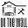On the Wall Audio/Video & Home Services Icon
