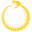 Diamond Hands Hotel Icon