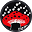 Mushroom New Orleans Icon