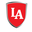 LA Shield Security Icon