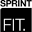 Sprint Fit Icon