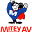 Mitey AV Icon