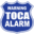 Toca Alarm Icon