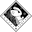 Brush Off Icon