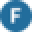 Fleur de Lis Dental Care Icon