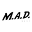 M.A.D. Nails Icon