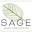 Sage Hair Collective Icon
