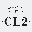 CL2 Hair Studio Icon