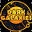 Dark Galaxies Icon