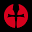The Red Village Icon