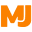 MJ Footwear Icon