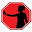 Self Defense Gear and Gadgets Icon