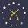 Betsy Ross Arms Icon