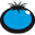 Blue Tomato AU Icon