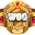 Wrestling Organization Online Icon