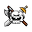 Battle Warriors Icon