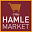 Hamle Market Icon
