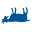 The Fainting Goat Icon
